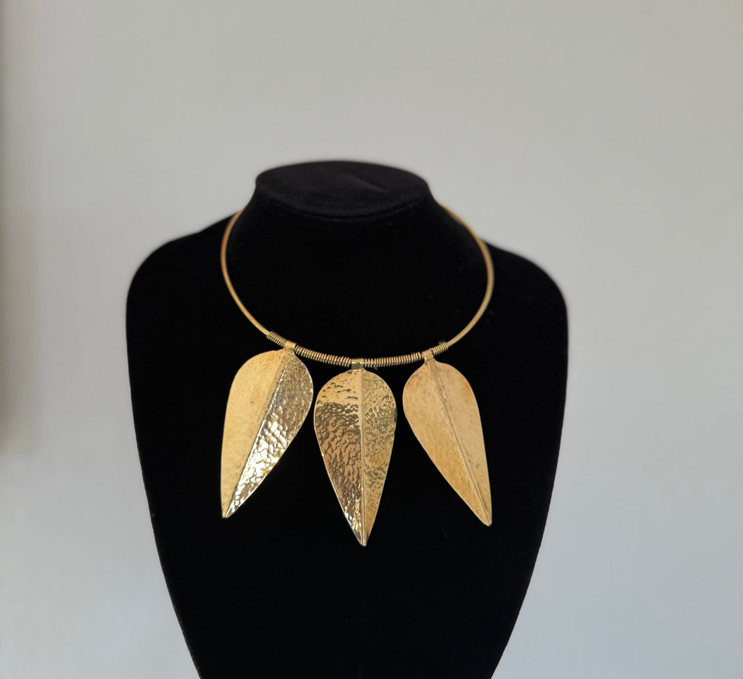 Jani Necklace