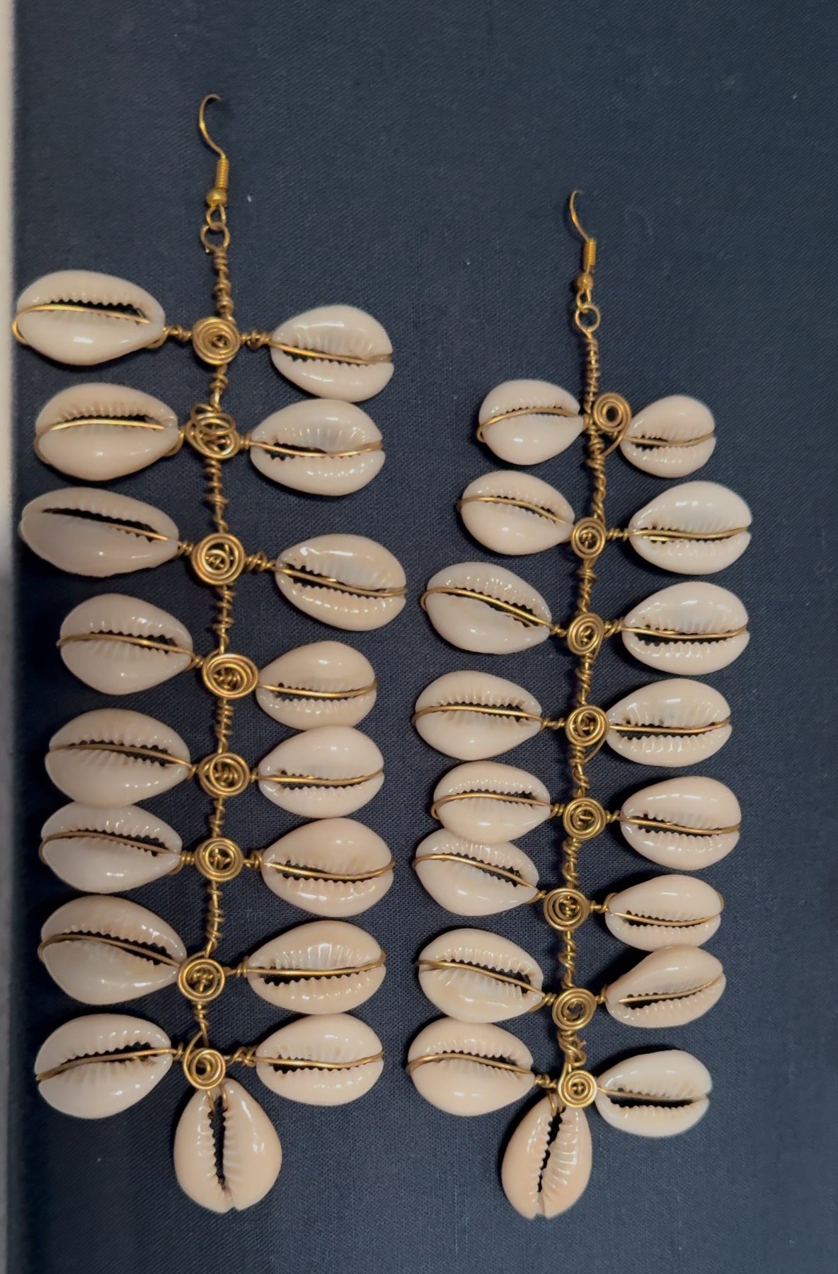Boiboyet Earrings