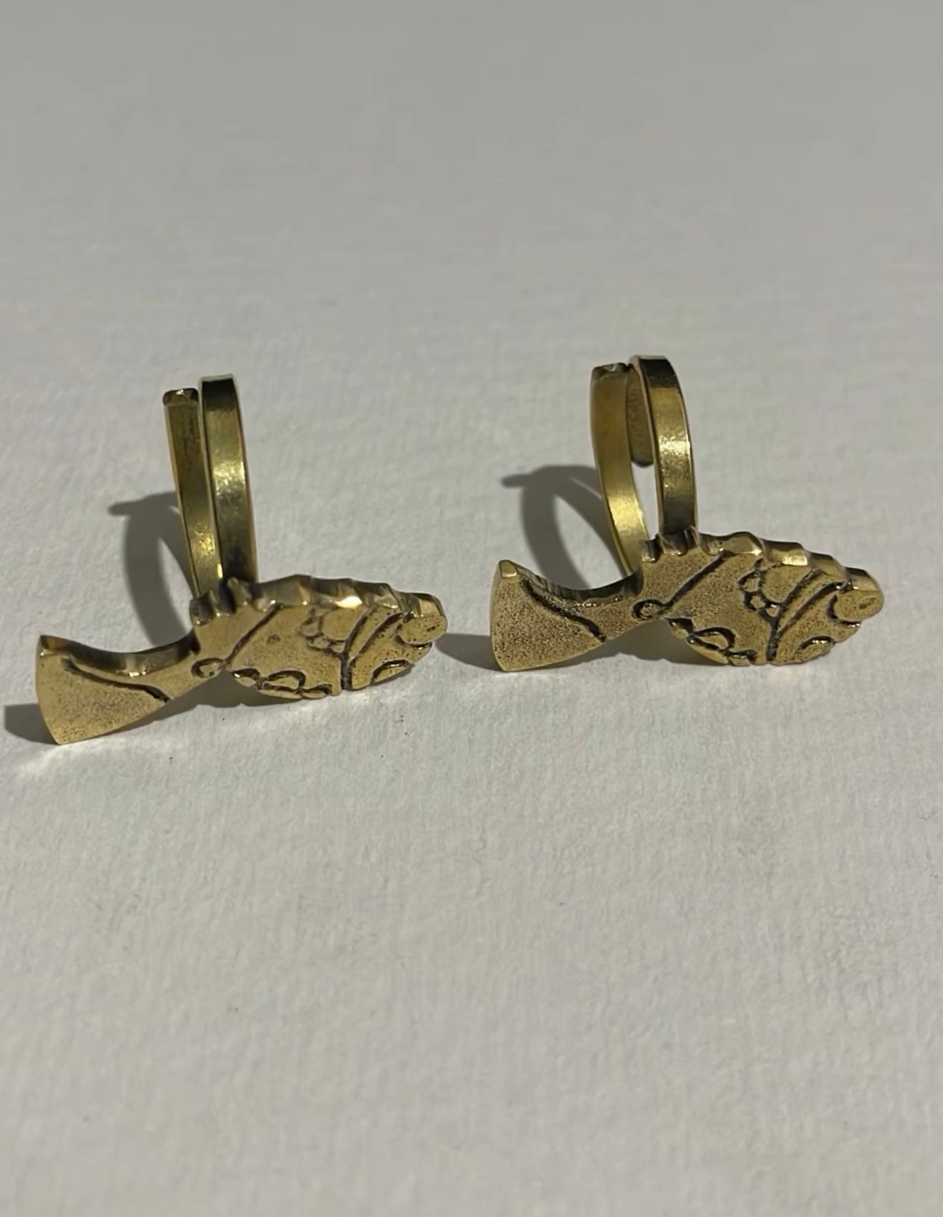 MAMA AFRICA RING