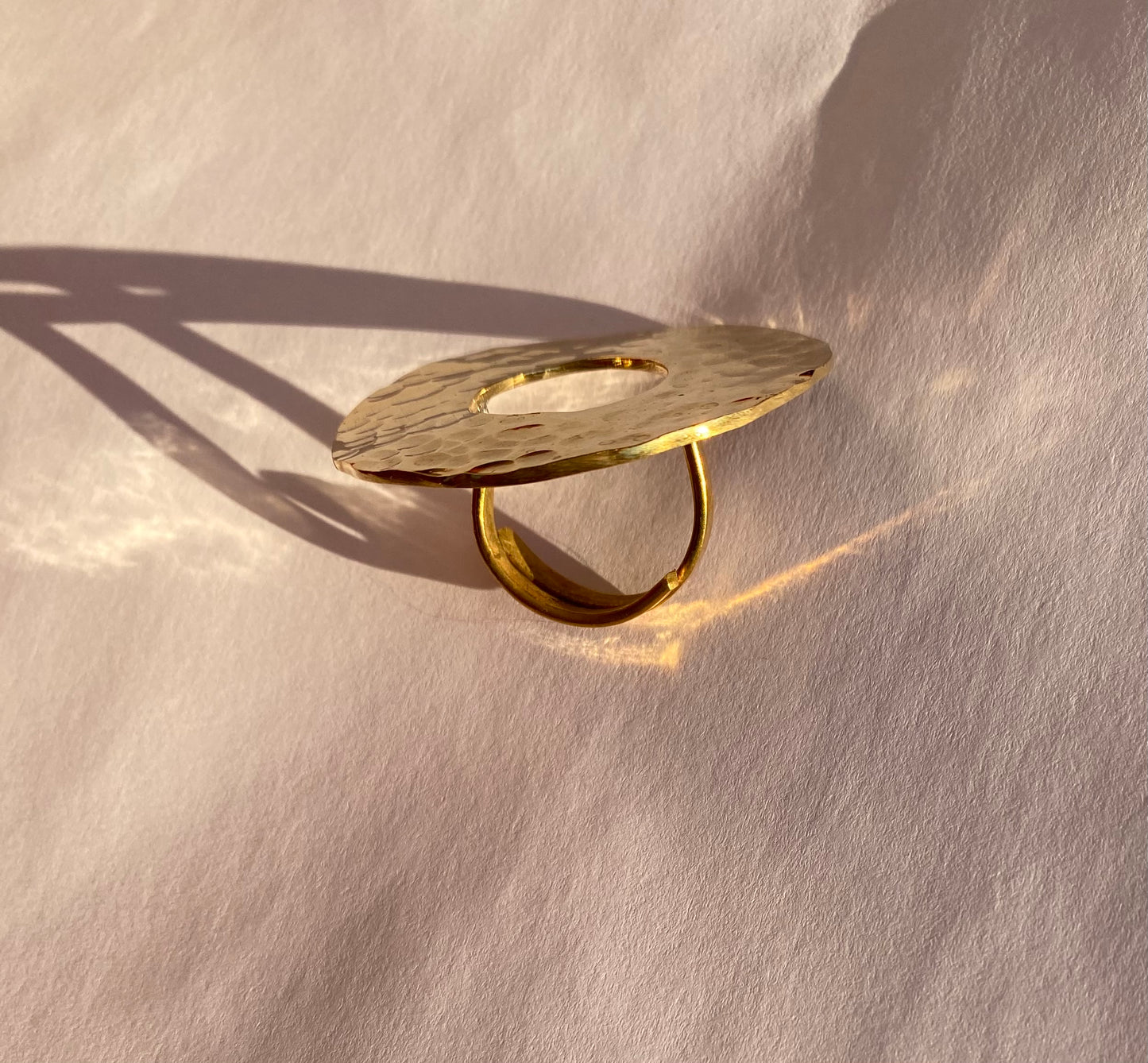 Haba Ring