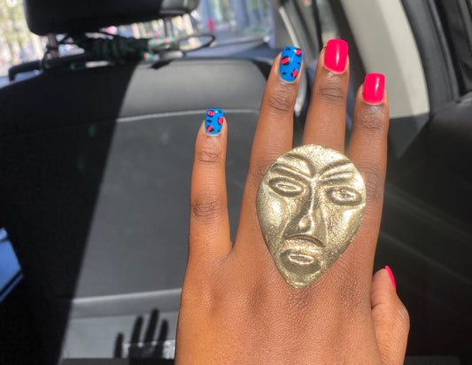 The Sura Ring