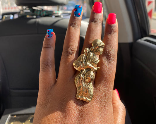 Yeyo Ring