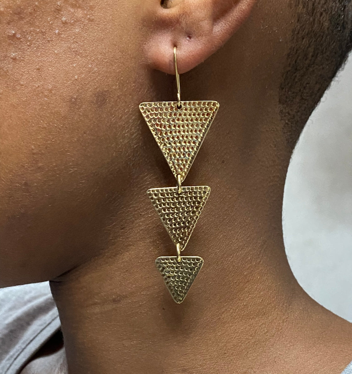 Nadia Earrings