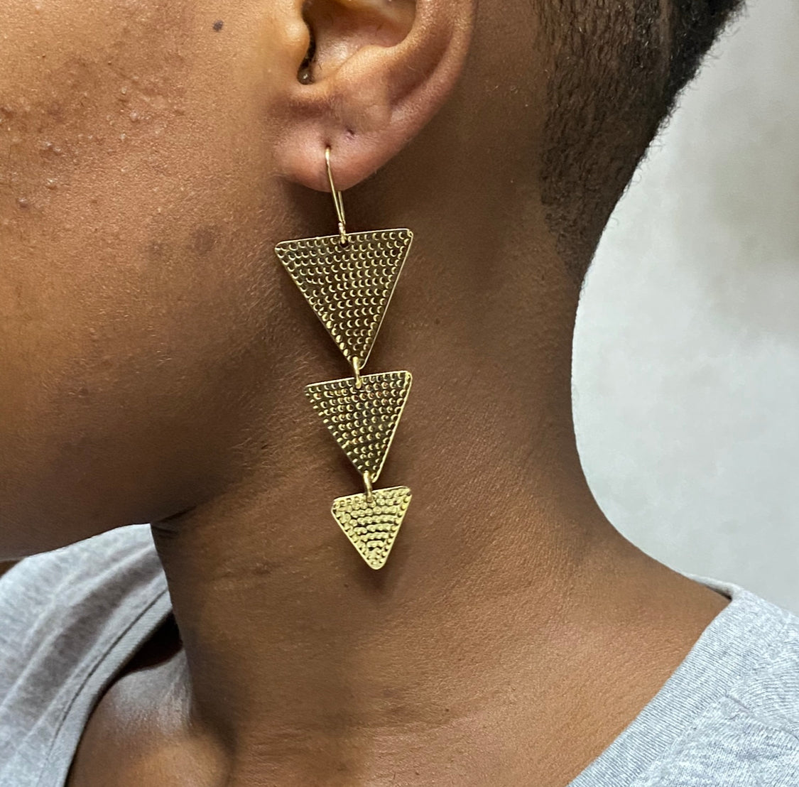 Nadia Earrings
