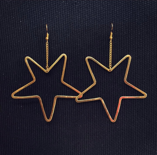 Njata Earrrings