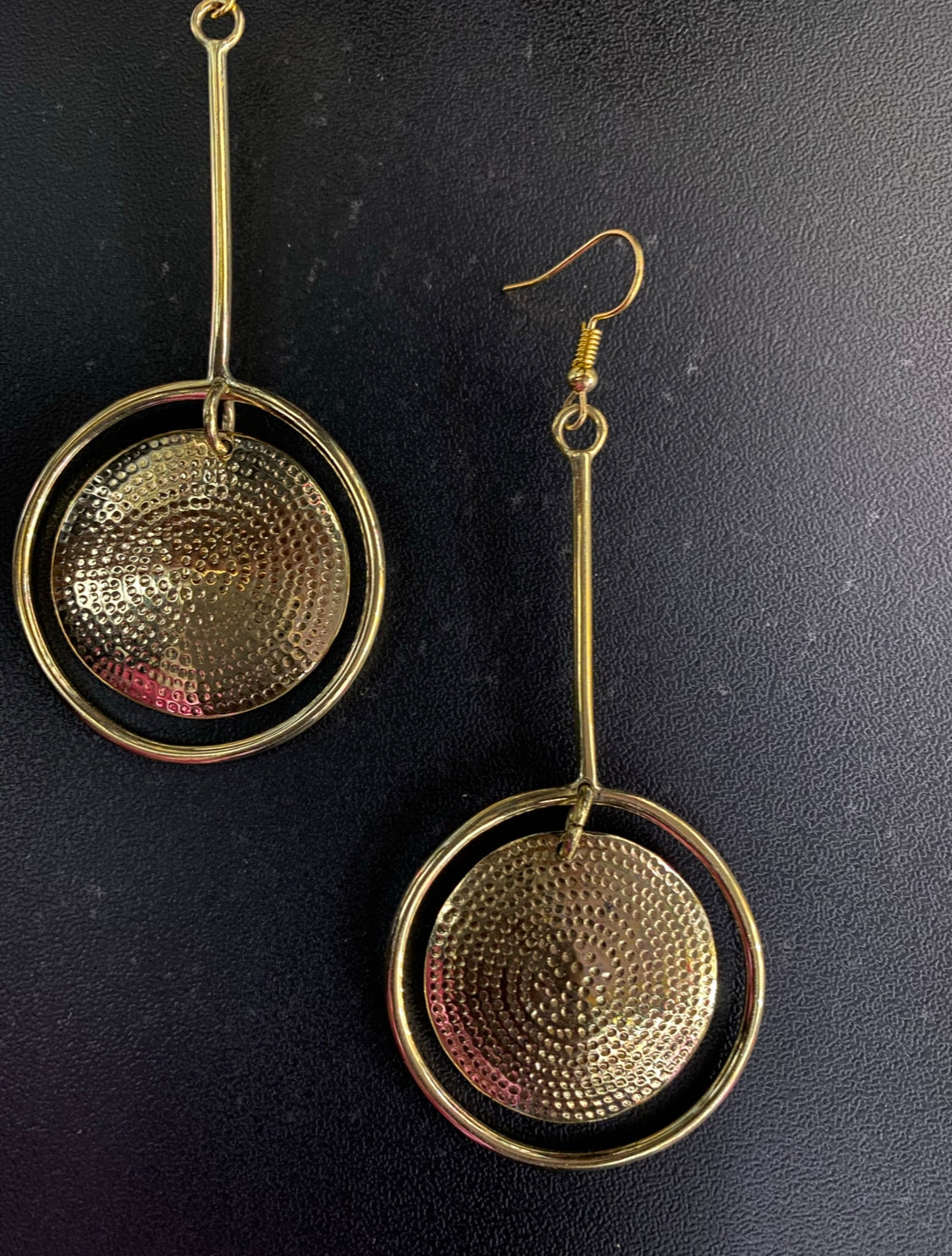 Dunia Earrings