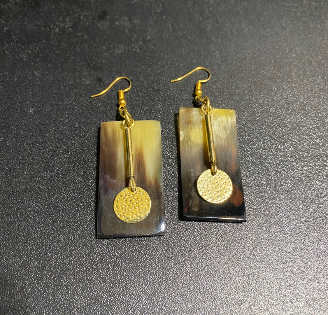 Pambo Earring