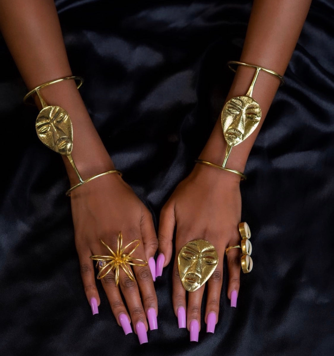 The Sura Ring