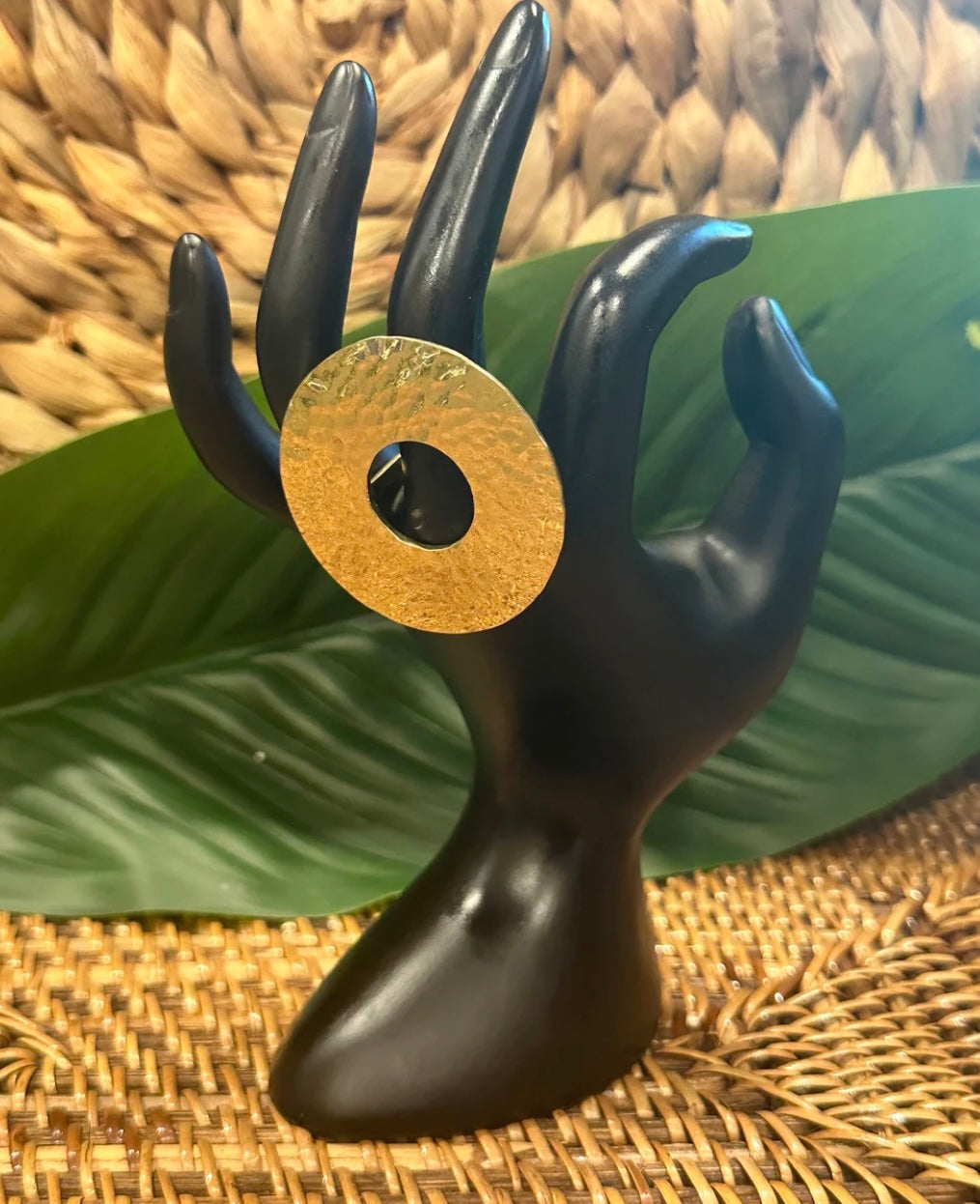 Haba Ring