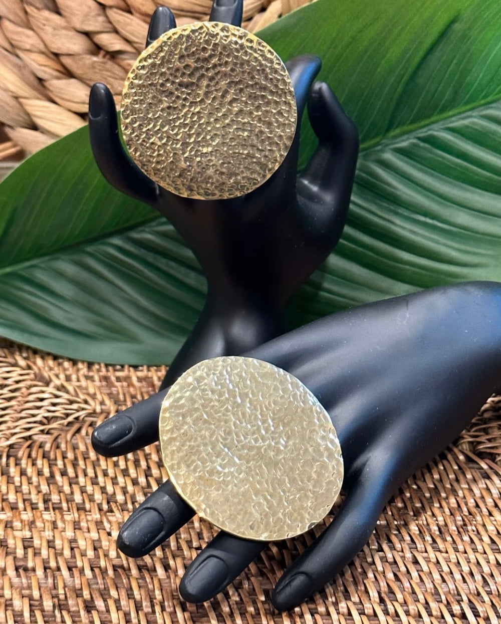 Jasiri Ring