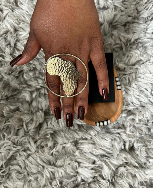 Nyumbani Africa rings