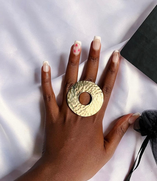 Haba Ring