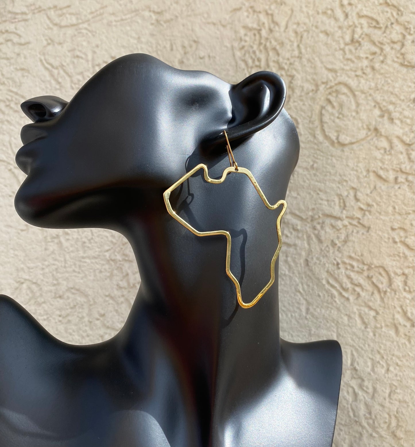 Africa Earrings