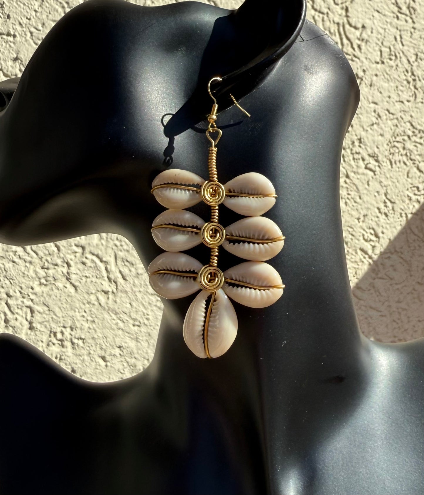 Boiboyet Earrings