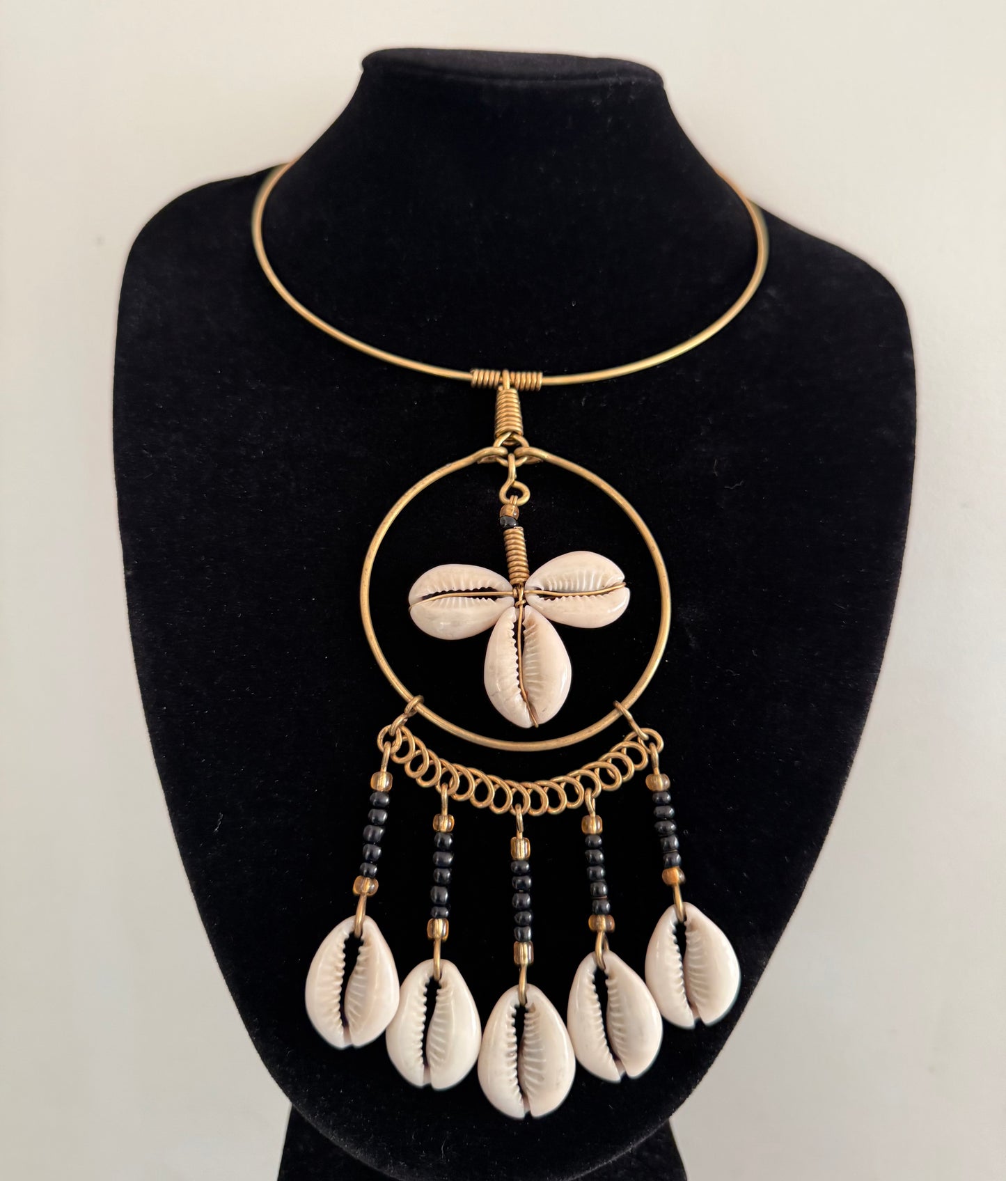 Jaber Necklace