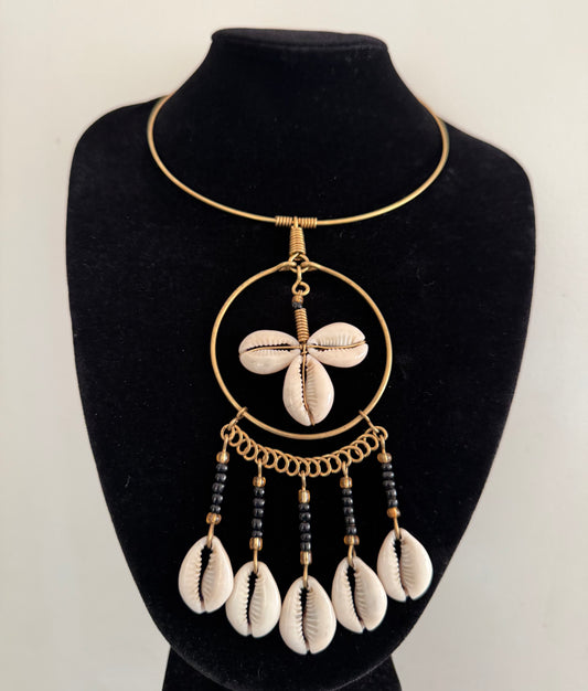 Jaber Necklace