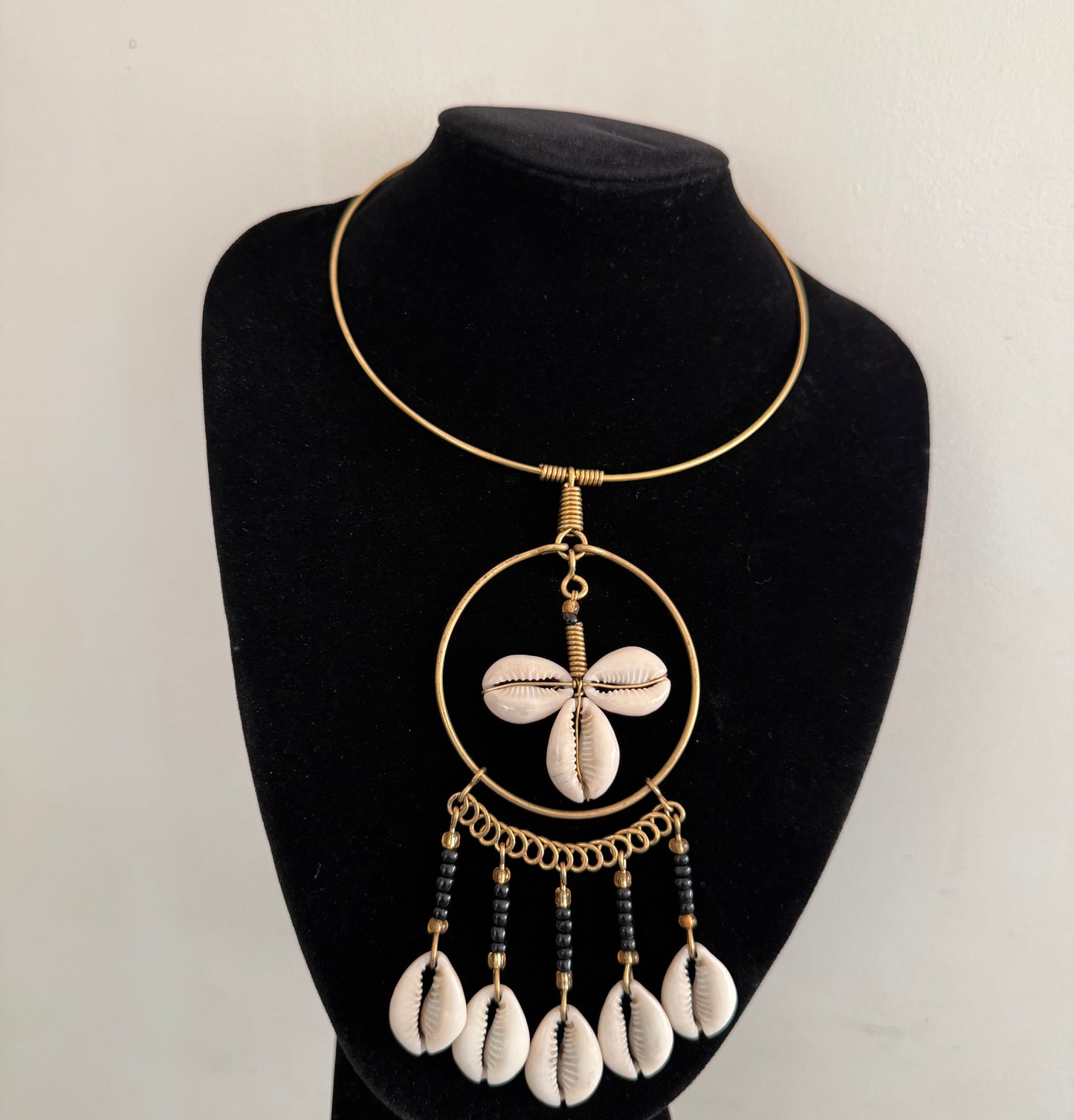 Jaber Necklace