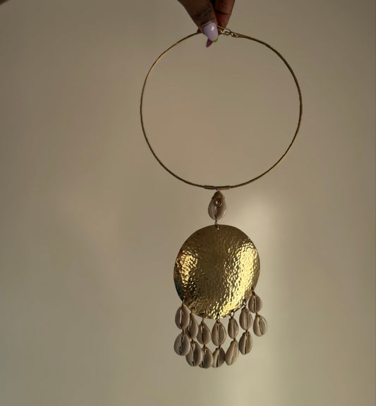 Oltau Necklace