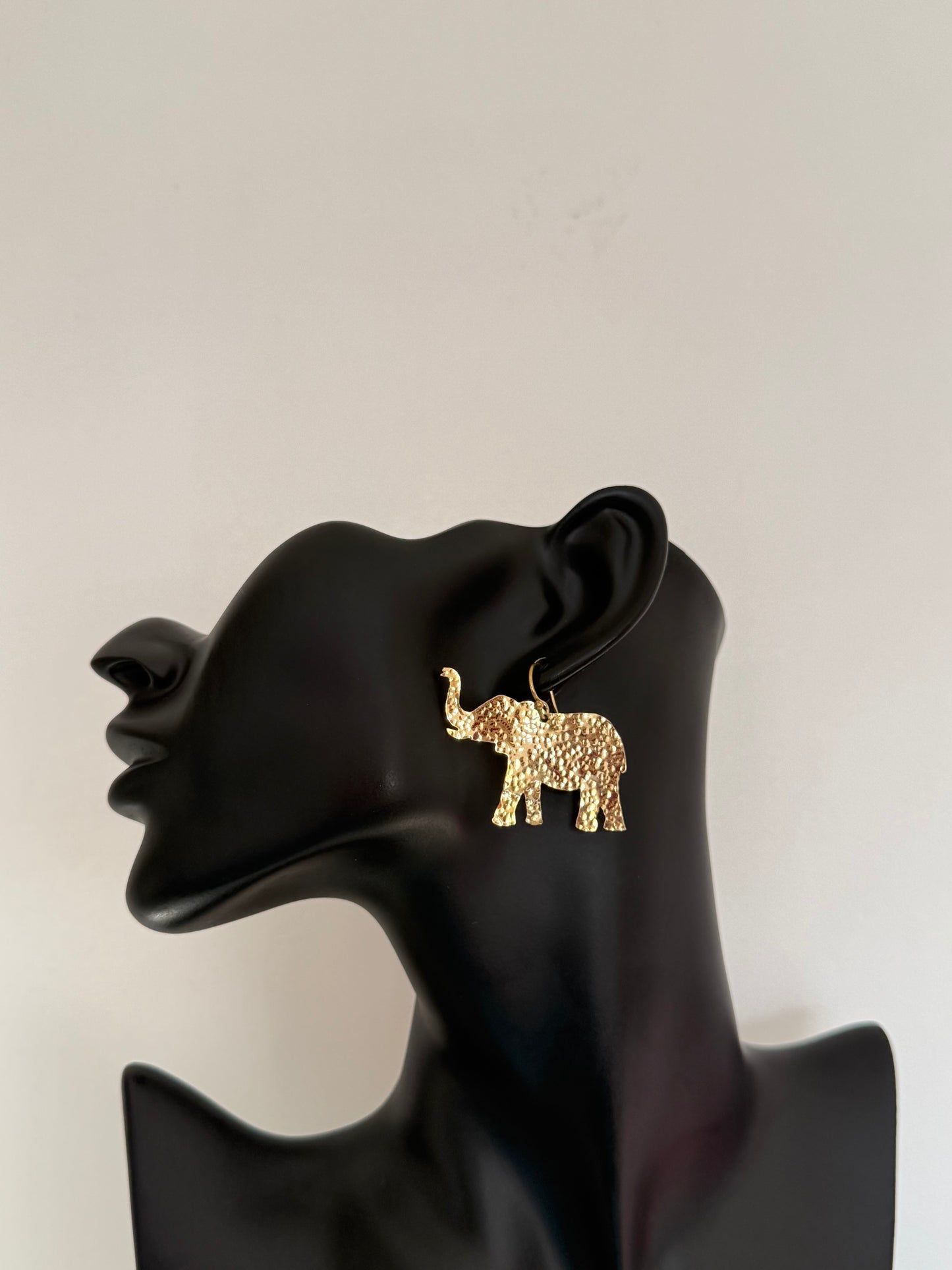 Ndovu Earrings