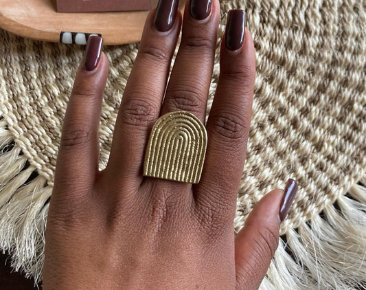 Lango Ring