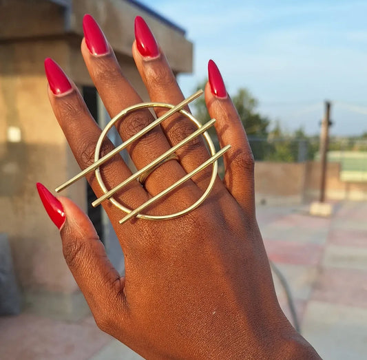 Kararan Ring