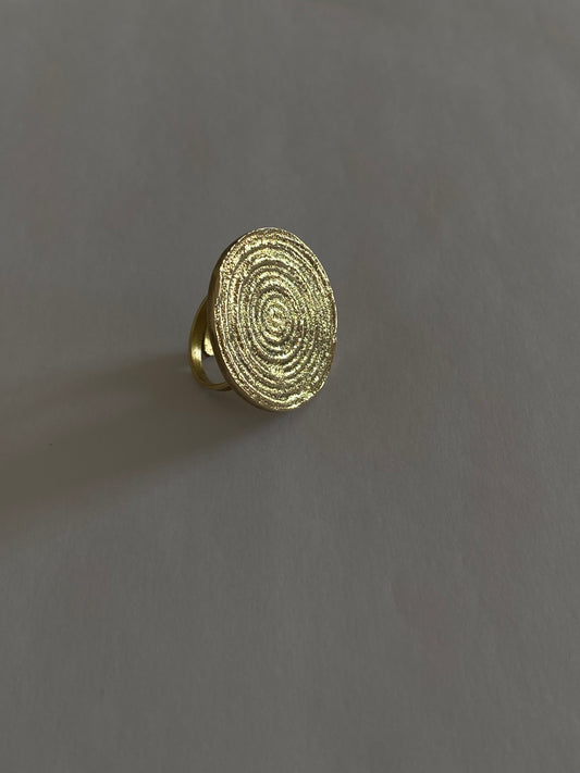 Mviringo ring