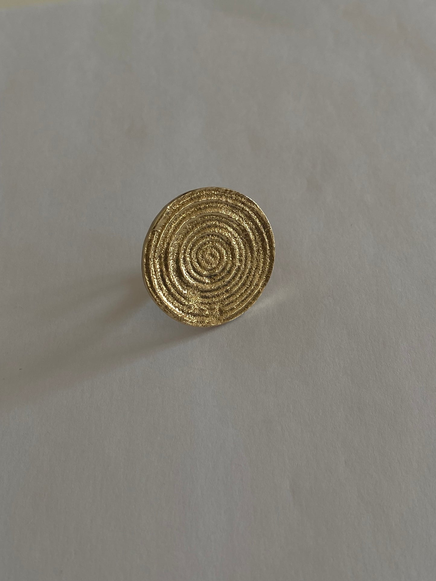 Mviringo ring