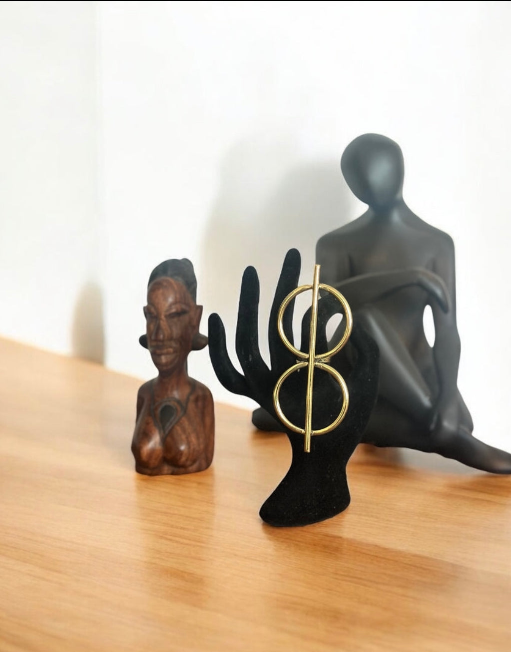 Mbili Ring