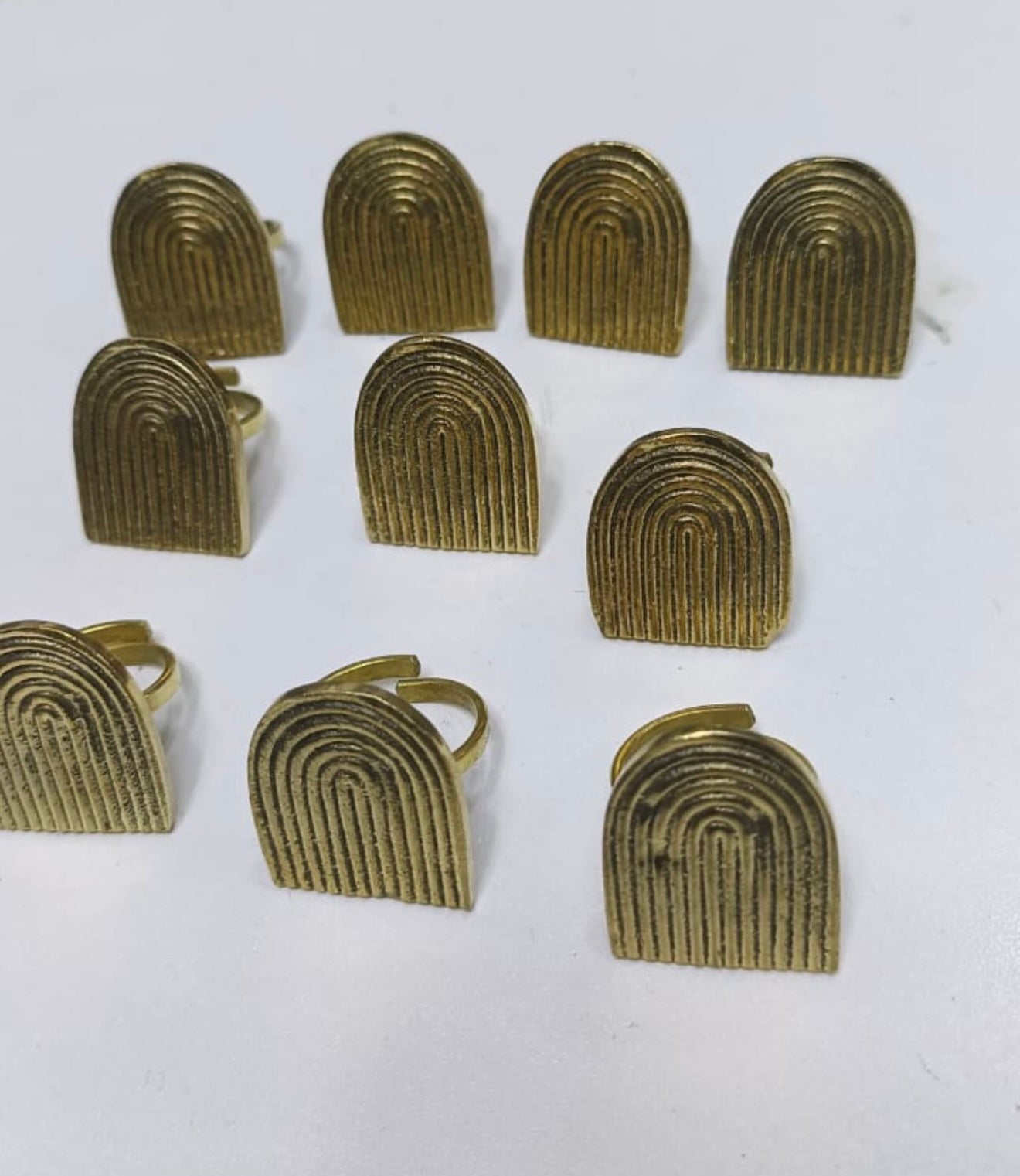 Lango Ring