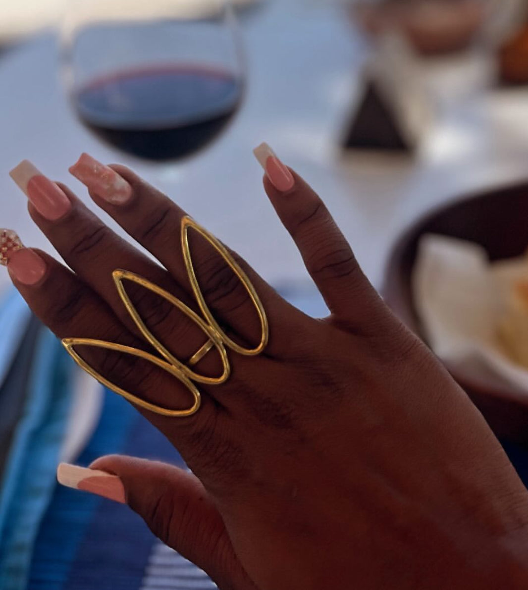 Tutatu ring