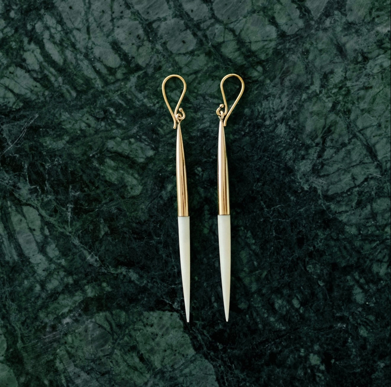 Taarab Earrings