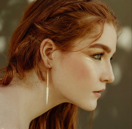 Taarab Earrings