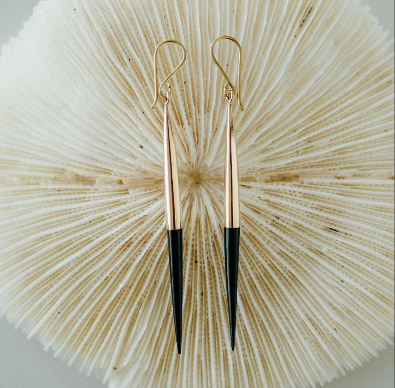 Taarab Earrings