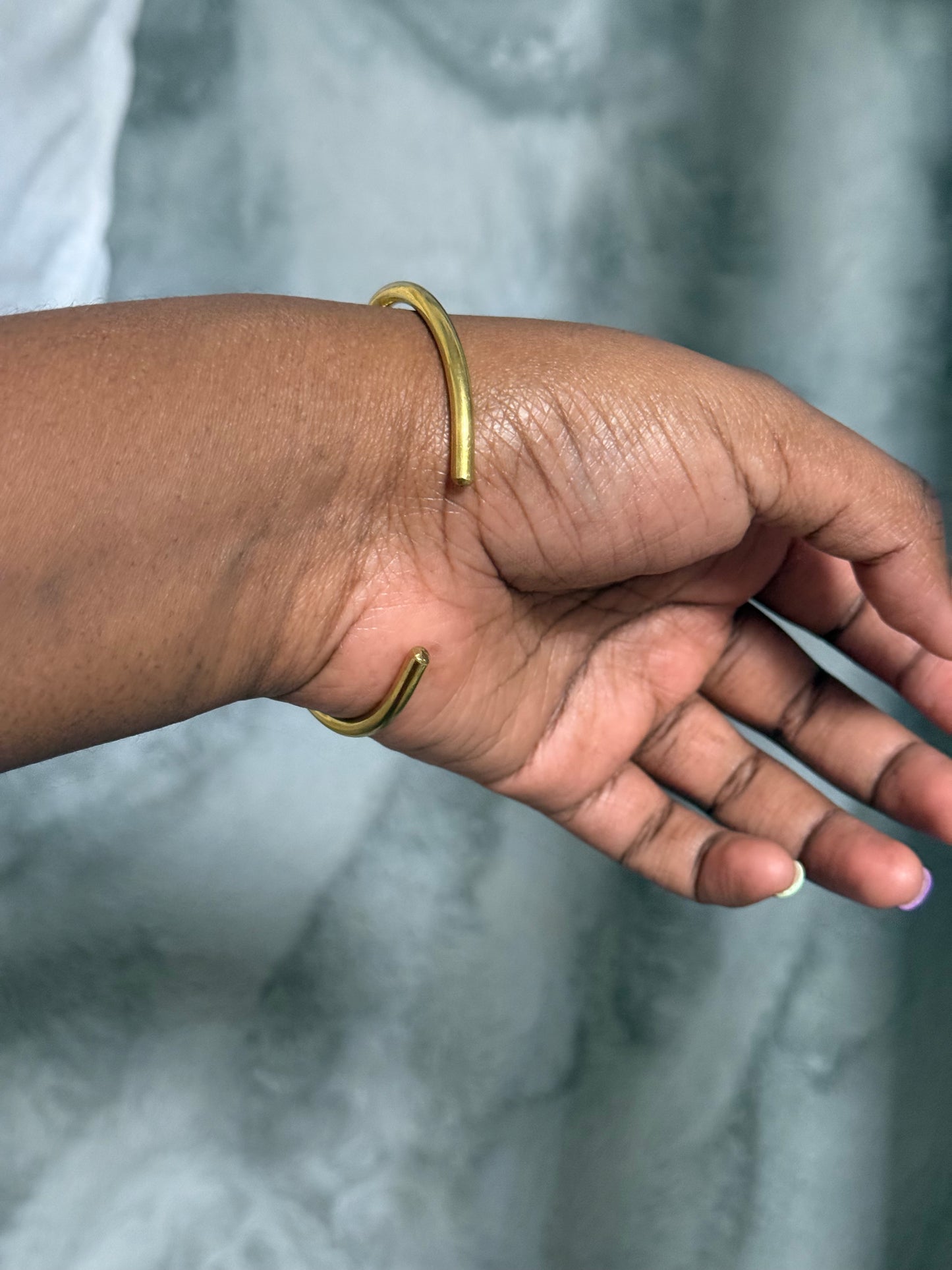 Chebet Shell bracelet