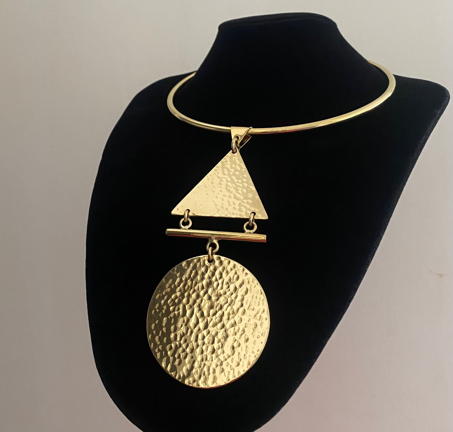 Nekesa Necklace