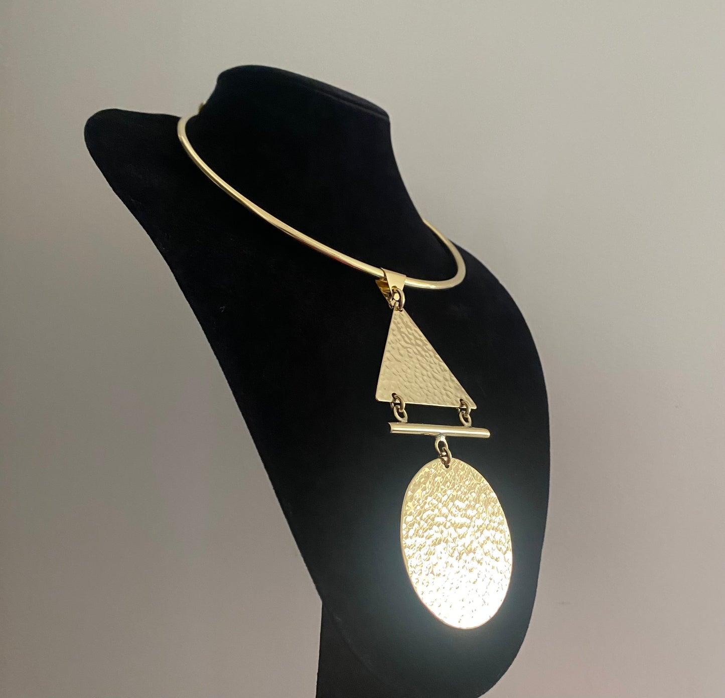 Nekesa Necklace