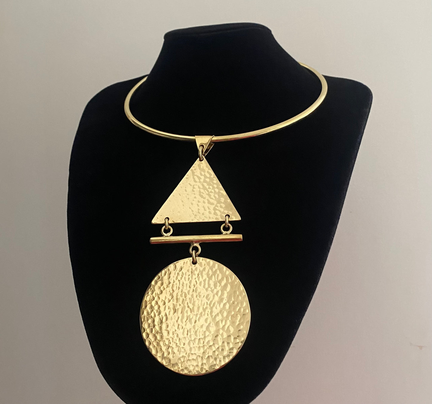 Nekesa Necklace