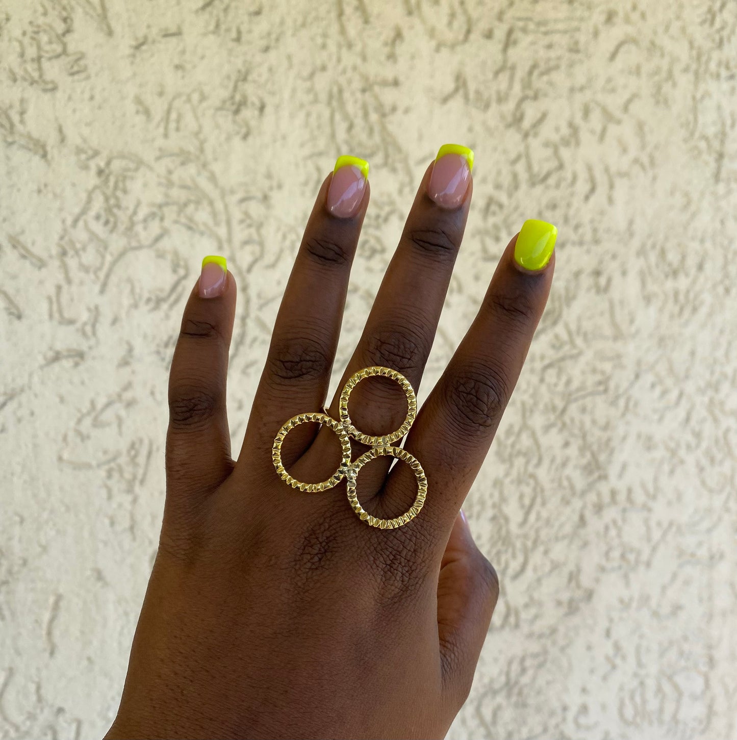 Chaurembo Ring