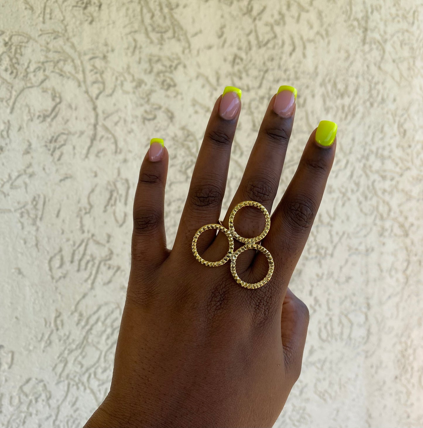 Chaurembo Ring