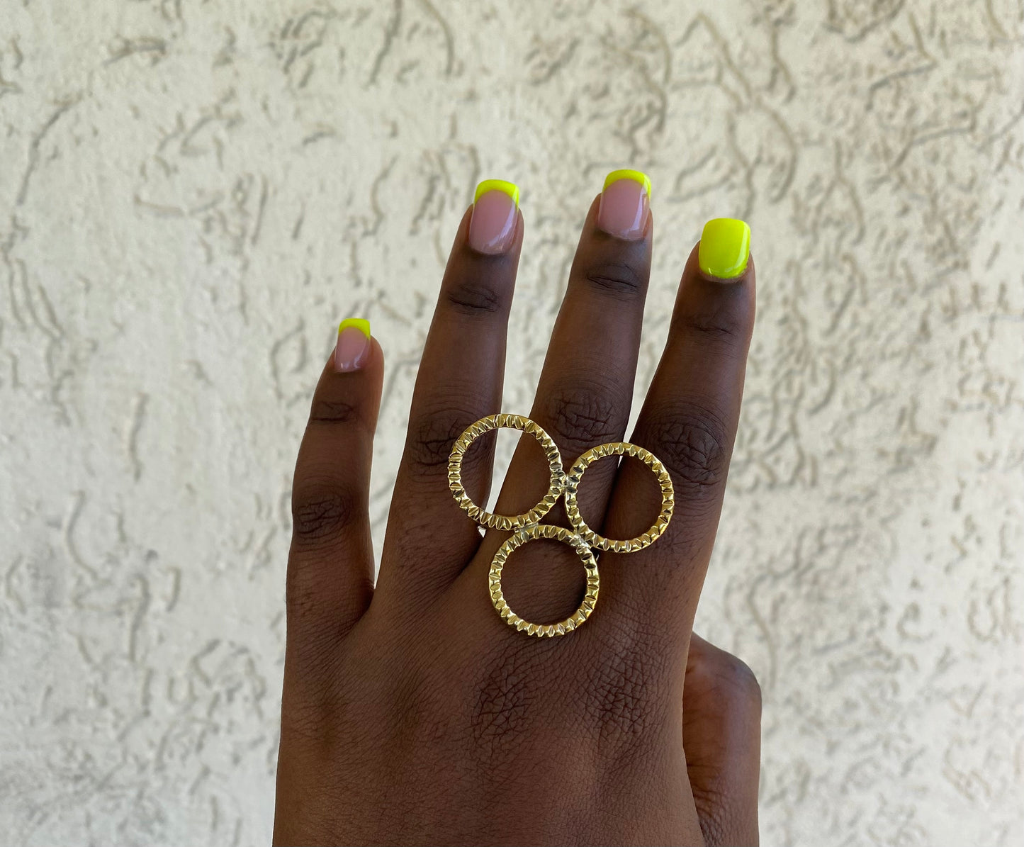 Chaurembo Ring