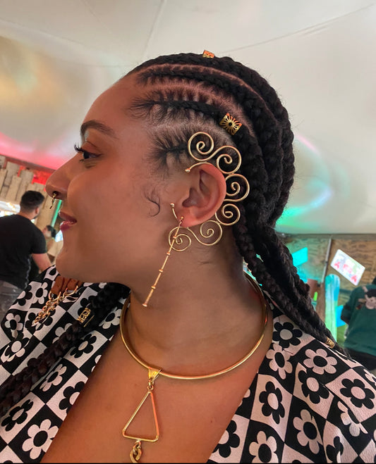 Sarafina Earcuff
