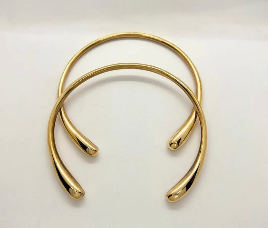 Waridi chocker