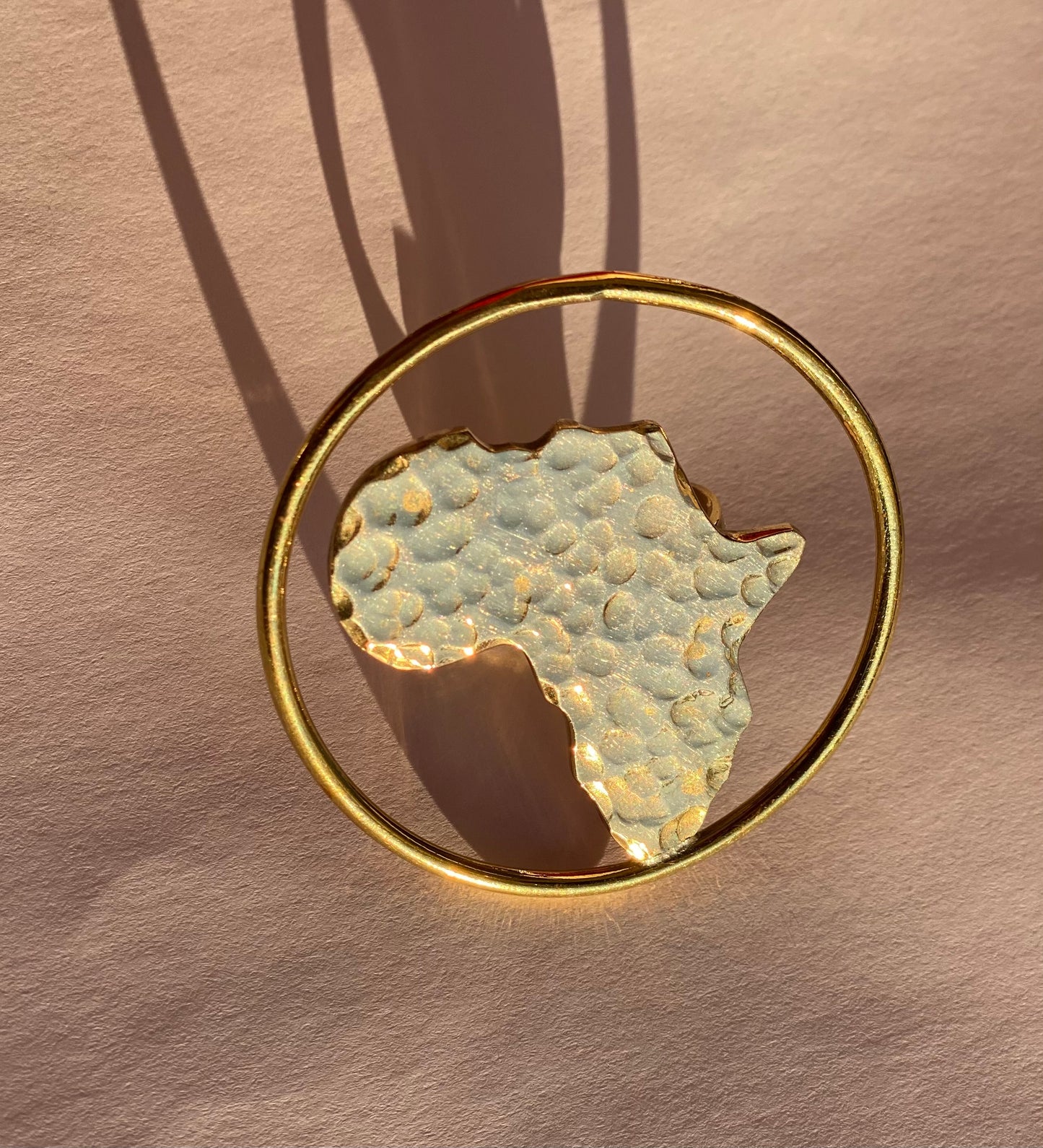 Nyumbani Africa rings