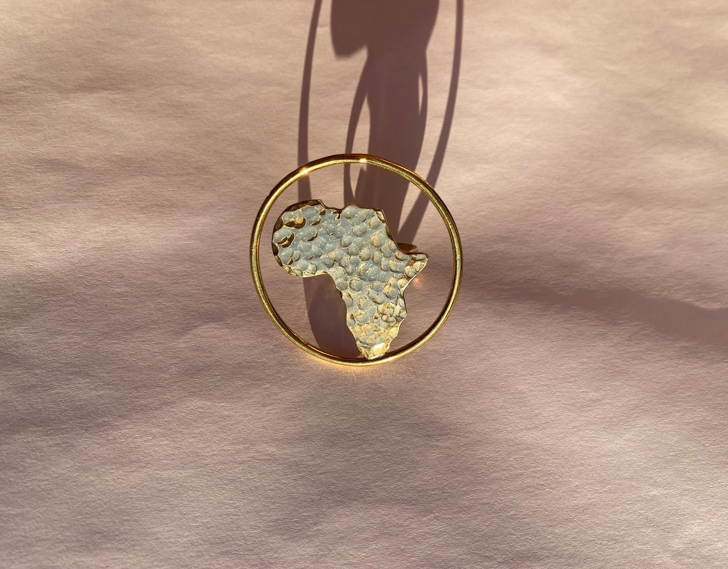 Nyumbani Africa rings