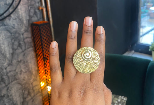 Jirani Ring