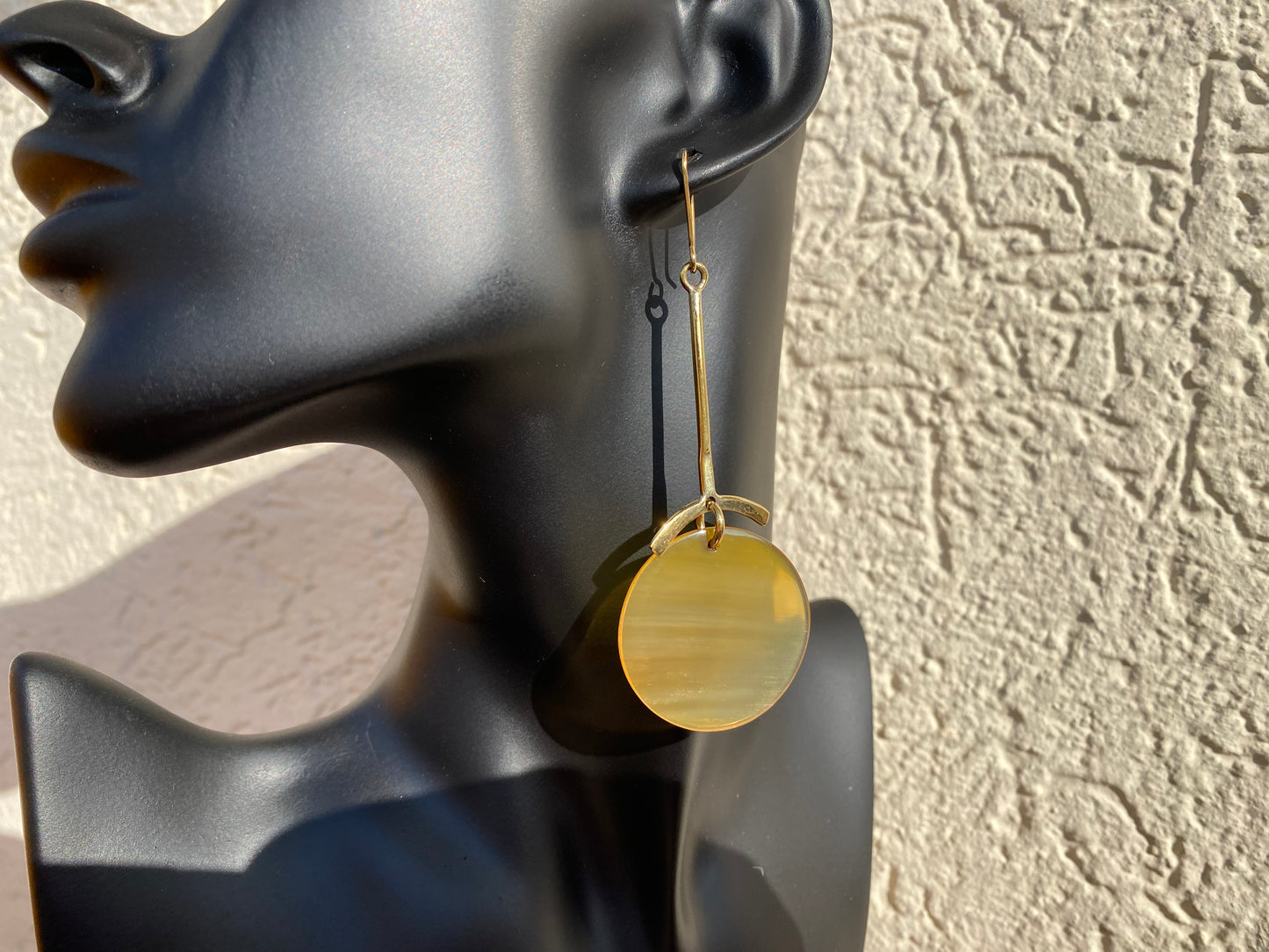 Amara Earrings