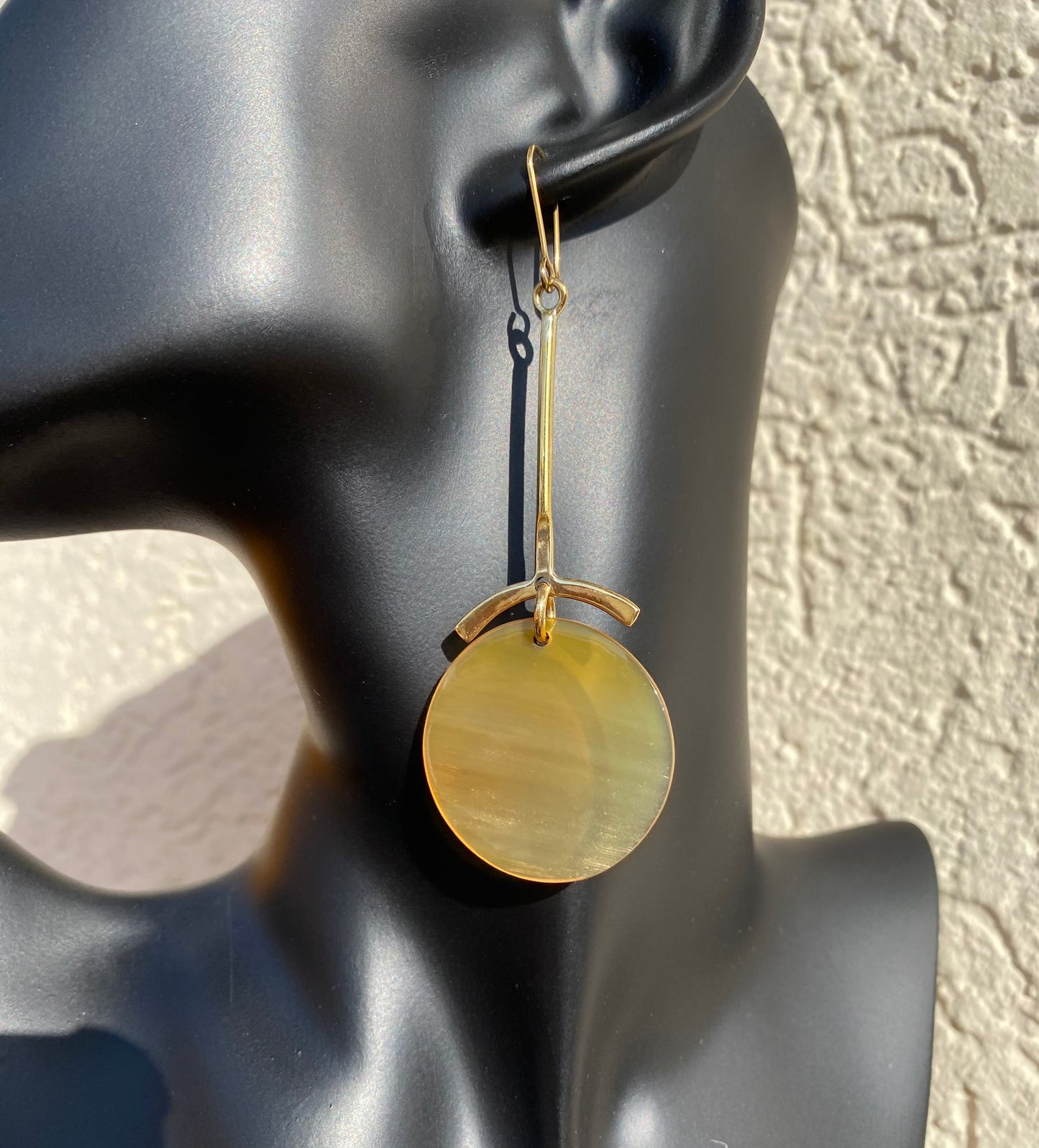 Amara Earrings