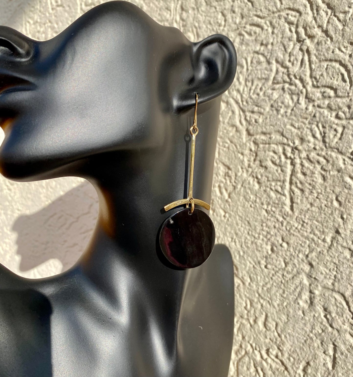 Amara Earrings