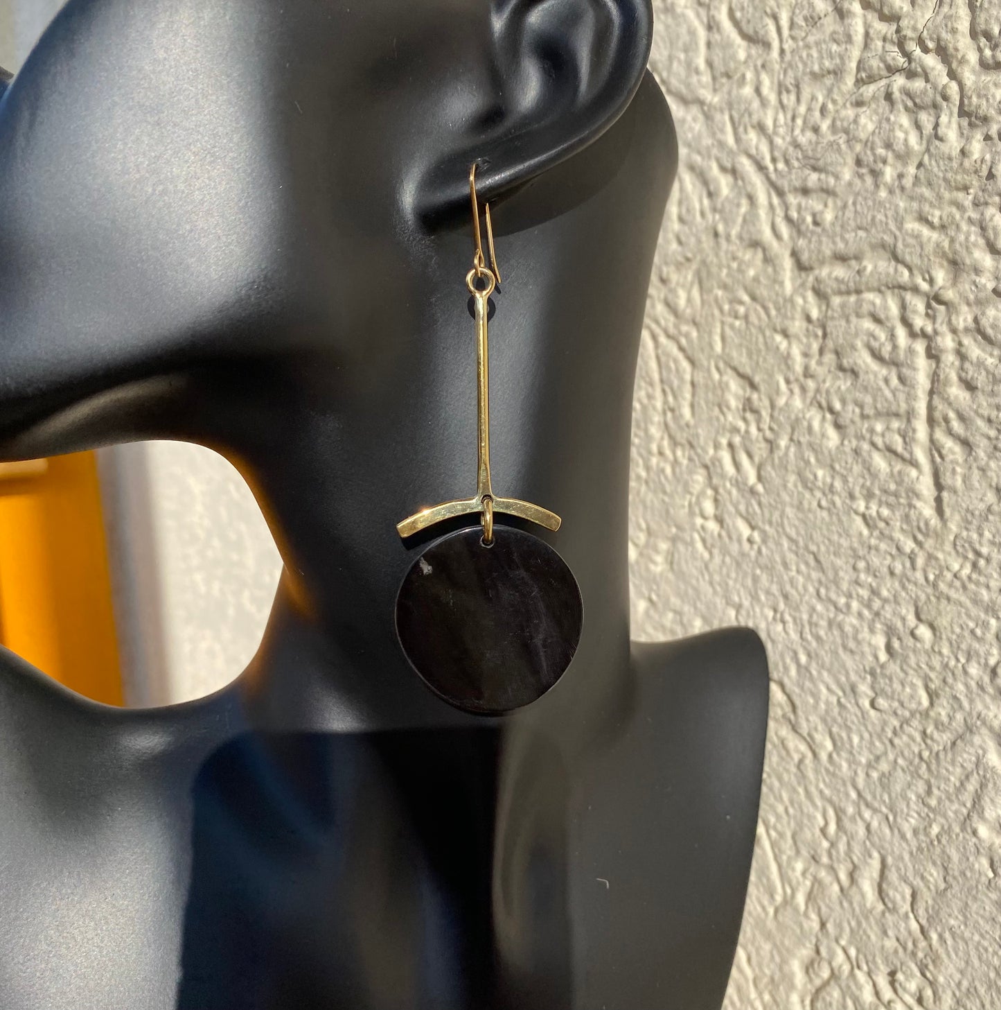 Amara Earrings