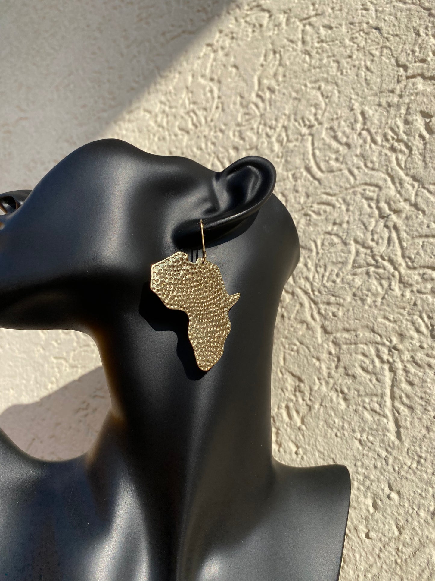 Africa Earrings